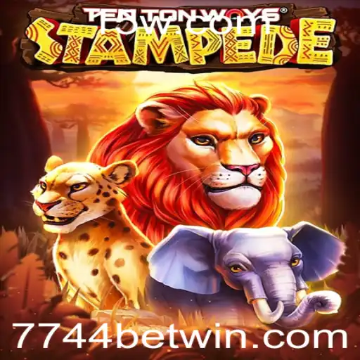 Descubra o Empolgante Mundo de TenTonWaysStampede: Um Novo Jogo de Apostas