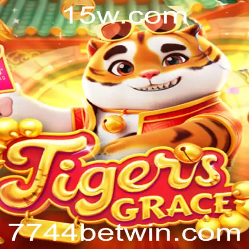 TigersGrace: A Emoção do Jogo com a Estratégia de 7744 Bet