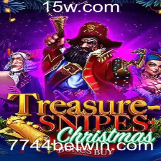 Explorando o Jogo TreasuresnipesChristmas: Uma Experiência Festiva Única